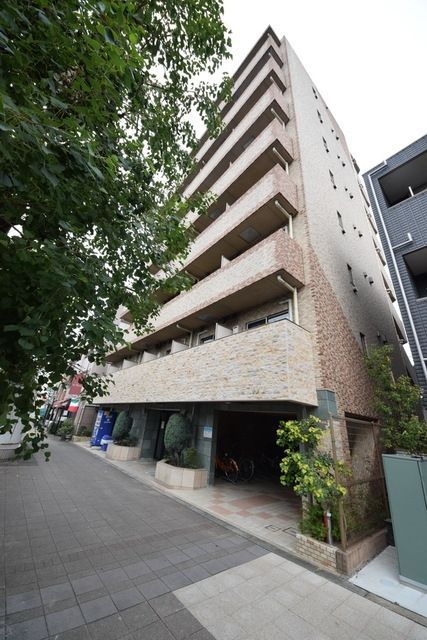 建物外観　☆お問い合わせはお早めに☆