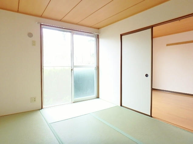 その他部屋・スペース　南東向き