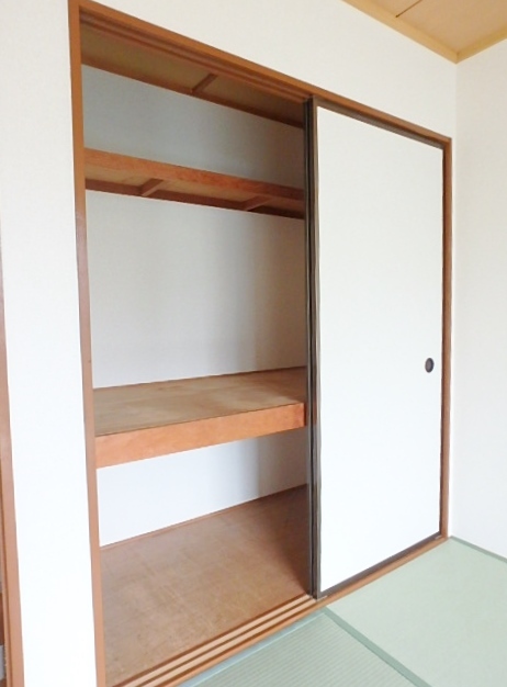収納　和室１間分の収納