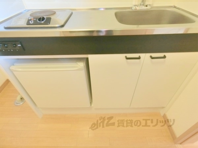 その他部屋・スペース　冷蔵庫置場