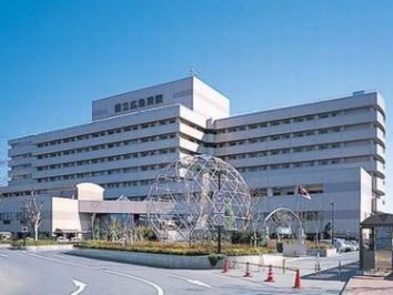病院　県立広島病院（病院）まで248m