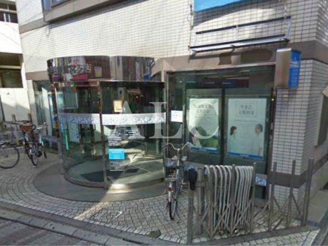 その他　西武信用金庫 鷺宮支店（その他）まで500m