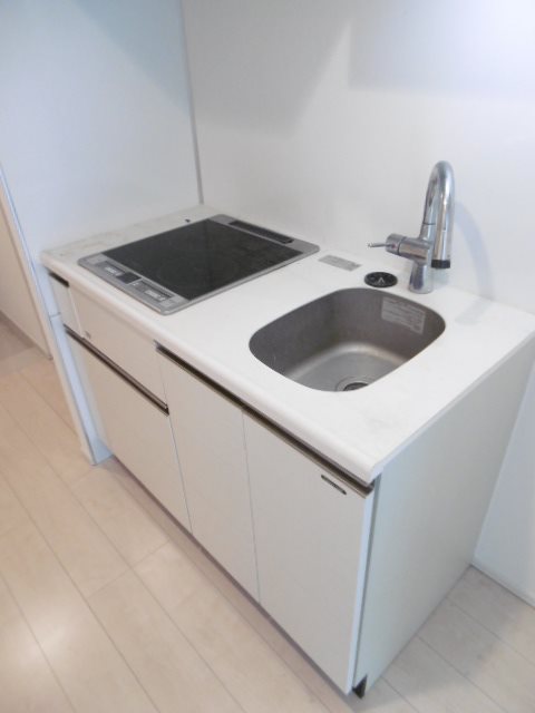 キッチン　キッチン※別部屋参考写真