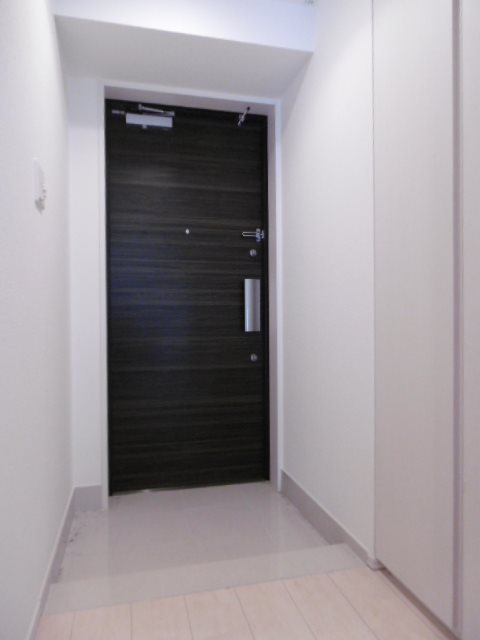 玄関　玄関※別部屋参考写真