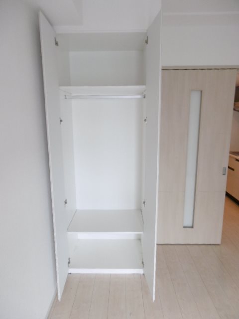収納　収納※別部屋参考写真