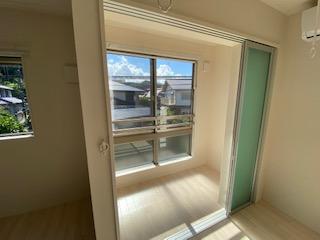 その他部屋・スペース　カメラ付インターホン