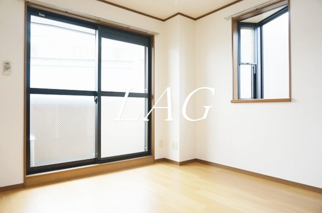 居室・リビング　洋室のお部屋です。
