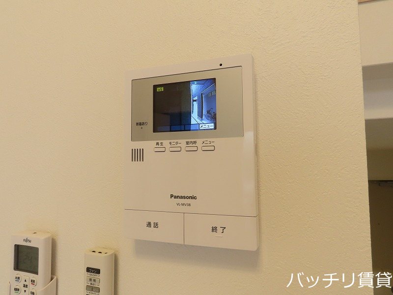セキュリティ　画像は、同型タイプの為、現状を優先いたします。