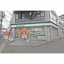 コンビニ　ファミリーマート星が丘元町店（コンビニ）まで400m