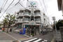 鳴尾・武庫川女子大前駅より徒歩8分 4階 築36年の賃貸物件