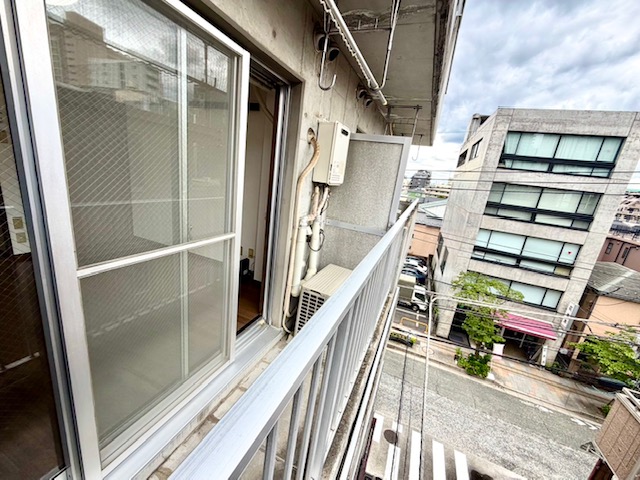 トーシン八王子本町の内装写真