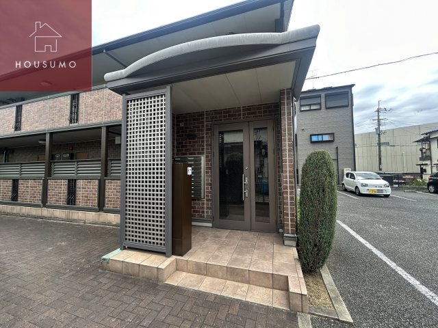 ロビー　毎日通るロビーはこのようになっています