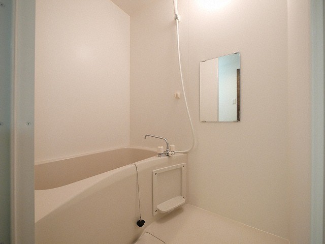 バス・シャワールーム　※同施工会社のイメージ写真※