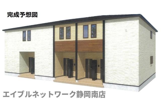 建物外観　イメージ