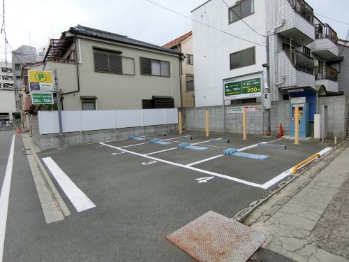その他　KF - Park（その他）まで261m