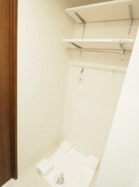 その他設備　ドゥーエ梅屋敷