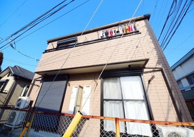 建物外観　★★旭化成施工の安心の物件★★