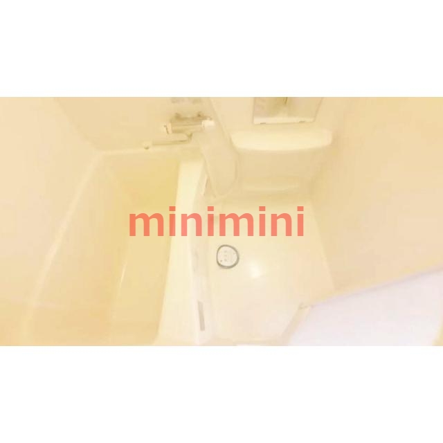 居室・リビング　バス