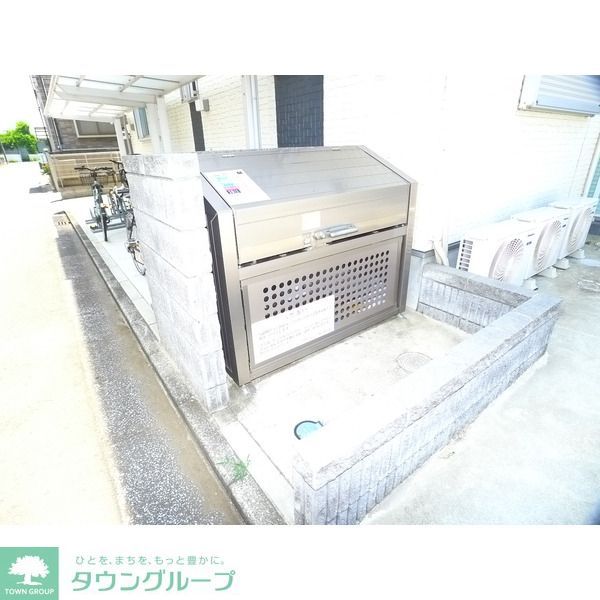その他共有部分　お問合せはタウンハウジングまで！※現地待合わせ相談可能