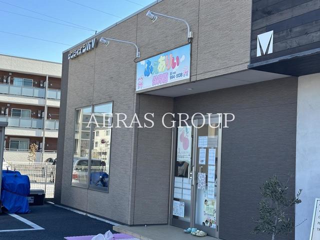 幼稚園・保育園　ふぇありぃ保育園 八潮駅南口園（幼稚園・保育園）まで227m