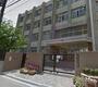 小学校　大阪市立中川小学校（小学校）まで654m