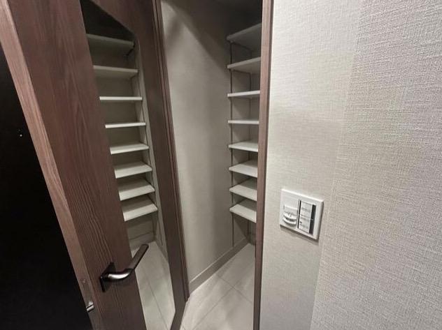 収納　別部屋参考写真