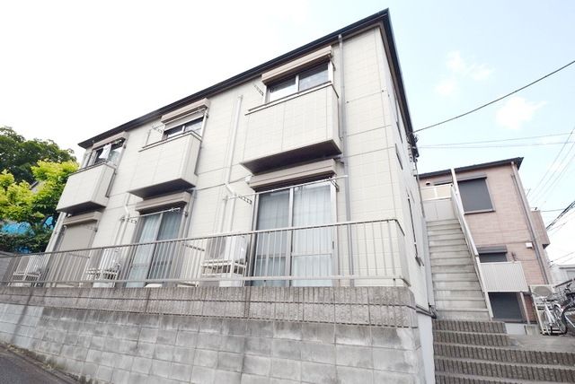 建物外観　★外観です。