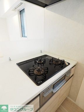 キッチン　★タウンハウジング取り扱い★