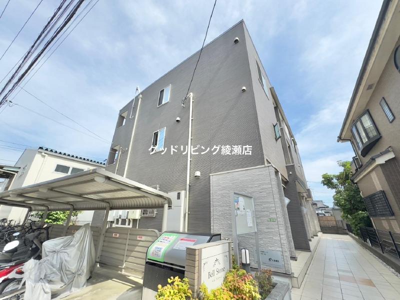 建物外観　2024/06/11　撮影