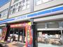 コンビニ　ローソン山口駅通り二丁目店（コンビニ）まで838m