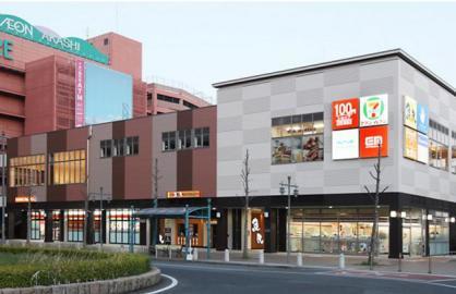 ドラックストア　ドラッグセガミ大久保駅前店（ドラッグストア）まで1940m