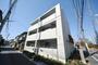 高井戸駅より徒歩9分 築14年2ヶ月 3階建の賃貸物件