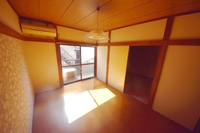 その他部屋・スペース　★お部屋探しはタウンハウジング高幡不動店まで★