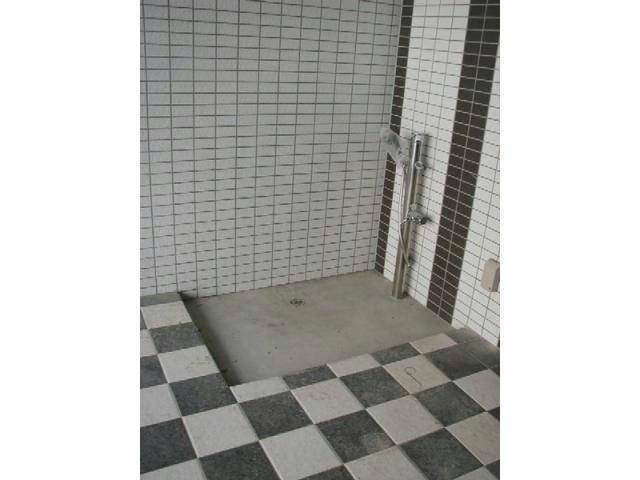 その他共有部分　建物設備