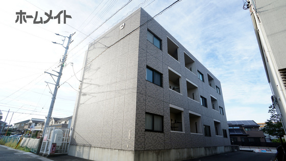 建物外観　建物外観