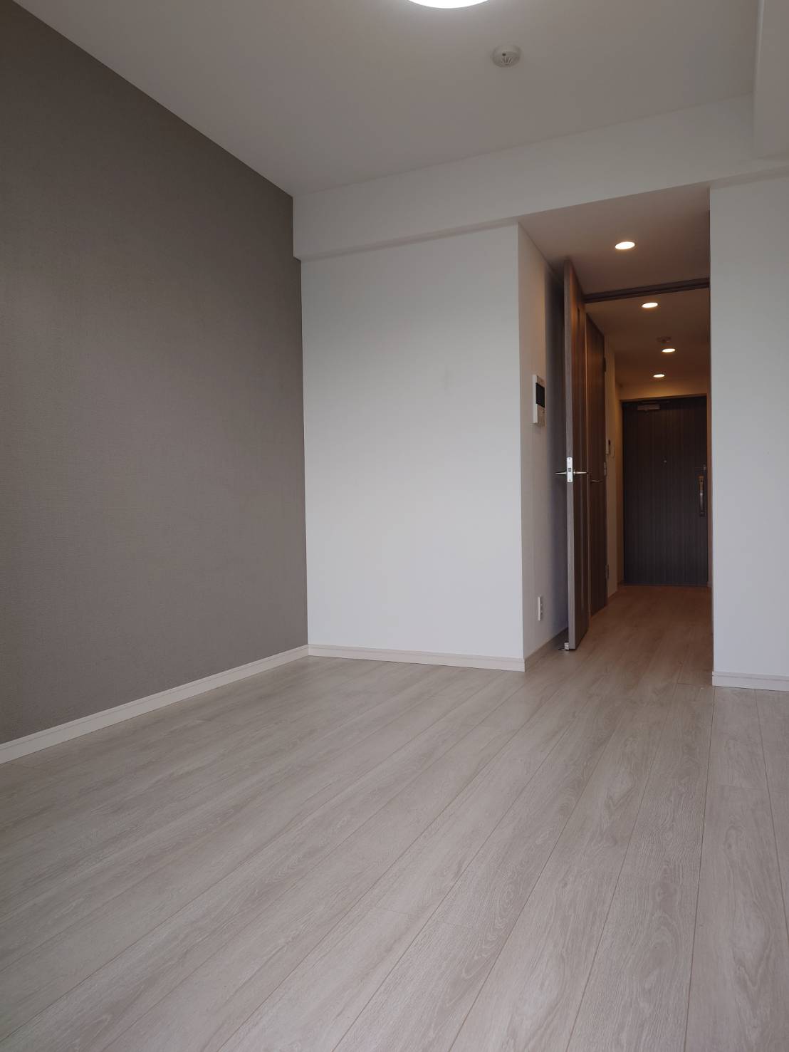 居室・リビング　同タイプのお部屋です。