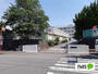 中学校　富士市立岳陽中学校（中学校）まで1611m