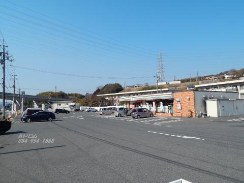 その他　セブンイレブン福山松永バイパス入口店（その他）まで374m