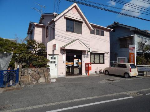 その他　松永神村郵便局（その他）まで1206m