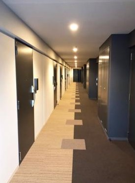 その他共有部分　☆共用設備も充実☆