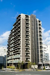 建物外観　☆オシャレな外観☆