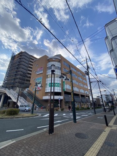 その他　柏原市立 市民プラザ（その他）まで652m