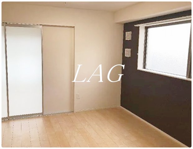 その他部屋・スペース　寝室です。