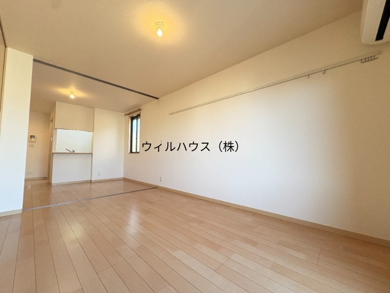 その他部屋・スペース　エアコン有り！