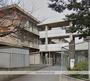 小学校　大分市立日岡小学校（小学校）まで573m