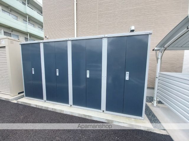 その他共有部分　その他共有部分