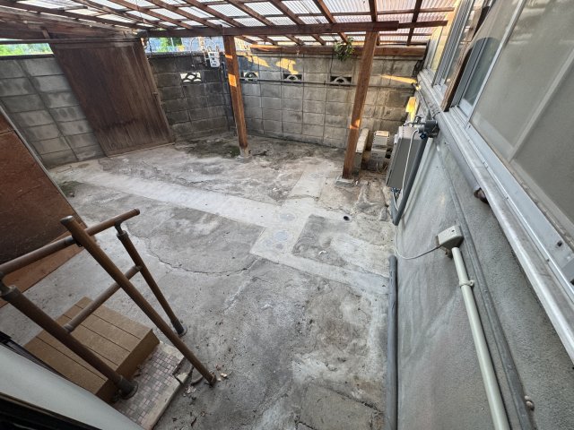 庭