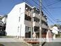浜松駅よりバス13分 徒歩1分 2階 築38年10ヶ月の賃貸物件