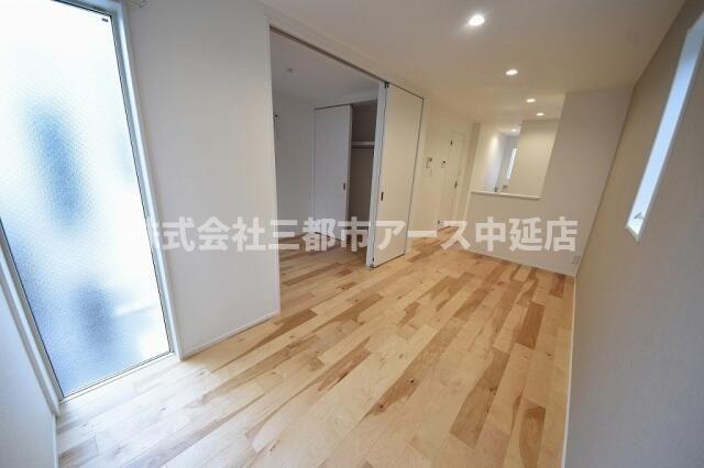 居室・リビング　ＣＢ大岡山ヴェルデ
