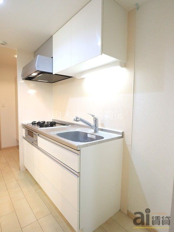 キッチン　※同仕様写真です